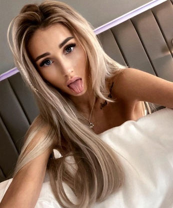 Проститутка Анна